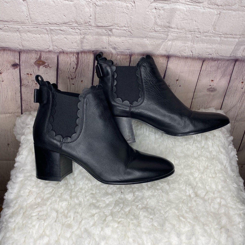 Kate Spade heels size 8.5